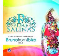 Various Artists - Pure Salinas Vol.4
