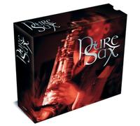 Various Artists - Pure Sax