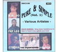 Various Artists - Pure & Simple 1 / Various