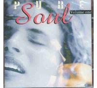 various artists - Pure Soul : Volume One