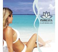Various Artists - Pure Spa Caribbean