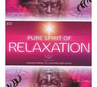 Various Artists - Pure Spirit of Relaxation