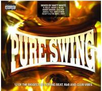 Various Artists - Pure Swing