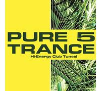 Various Artists - Pure Trance 5
