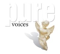 Various Artists - Pure Voices
