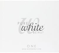 Various Artists – Pure White - One – CD – Importación USA