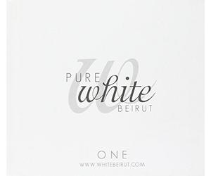 Various Artists - Pure White - One