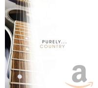 Various Artists - Purely - Country