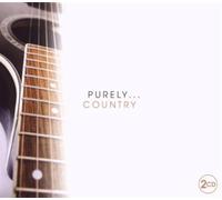 Various Artists - Purely - Country