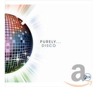 Various Artists - Purely Disco
