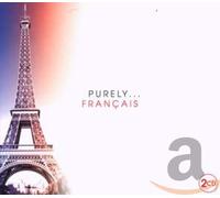 Various Artists - Purely Francais