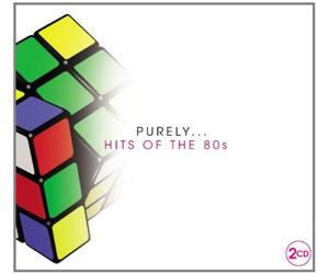 Various Artists - Purely Hits of the 80's