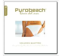 Various Artists - Puro Beach - Oasis Del Mar: Volumen Cuatro