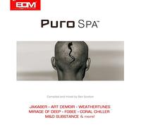 Various Artists - Puro Spa Vol.1