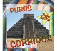 Various Artists - Puros Corridos