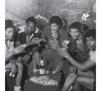 VARIOUS ARTISTS - PURPLE SNOW: FORECASTING THE MINNEAPOLIS SOUND [Vinilo]