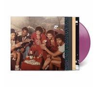 Artistas varios – Purple Snow: Forecasting The Minneapolis – Vinilo violeta