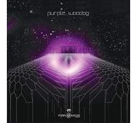 Various Artists - Purple Woo-Dog