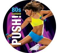 Various Artists - Push! 80s Cardio