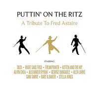 Various Artists - Puttin' on the Ritz