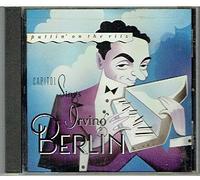 Various Artists - Puttin on the Ritz: Capitol Sings Berlin