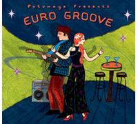 Various Artists - Putumayo:Euro.. -Digi-