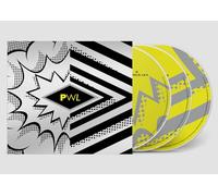 Various Artists - Pwl Extended: Big Hits And Surprises Vol. 1 Y 2 (3 CD)