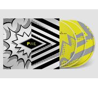 Various Artists PWL Extended: Big Hits & Surprises - Volu (CD) (Importación USA)