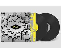 Various Artists PWL Extended: Big Hits & Surprises - Volume 1 (Vinyl) 12" Album