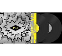 Various Artists - PWL Extended (Limited Edition) (Pink Coloured) (2LP)