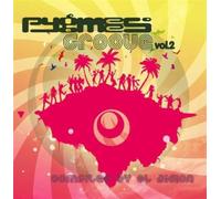 Various Artists - Pygmees Groove Vol. 2
