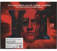 Various Artists - Pylon Deejays #002