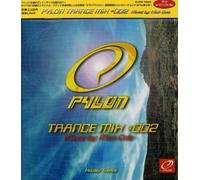 Various Artists - Pylon Trance Mix #002 / Various