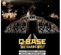 Various Artists - Q-Base 2016