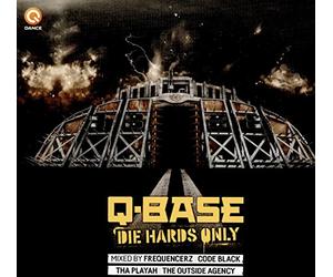 Various Artists - Q-Base 2016