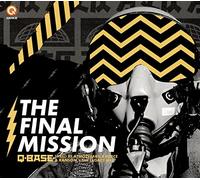 Various Artists - Q-Base 2018