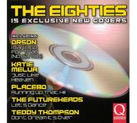 Various Artists - Q Covered - The Eighties