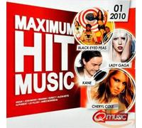 Various Artists - Q Maximum Hit Music 2010