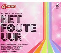 Various Artists - Q Music Top 500 Van Het..