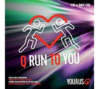 Various Artists - Q Run to You