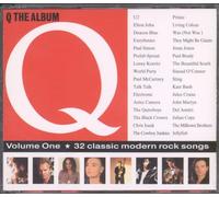 Various Artists - Q the Album (US Import)