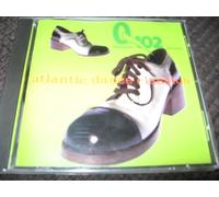 Various Artists - Q102 Presents Atlantic Dance Classics