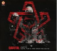 Various Artists Qapital (CD) Album