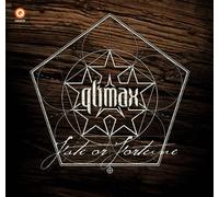 Various Artists - Qlimax 2012 Live