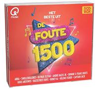 Various Artists - Qmusic: Het.. -Box Set-