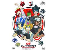 (Various Artists) - Qtransformers Anime Housou 1 Shuunen Kinen Special Event@Maihama Amphith (2 Dvd) [Edizione: Giappone] [Italia]