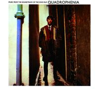 Various Artists Quadrophenia (CD) Album (Importación USA)