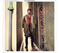 Various Artists - Quadrophenia (O.S.T.) (Music From The Soundtrack Of The Who Film) (180 g) (2 LP)