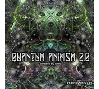 Various Artists - Quantum Animism 2.0