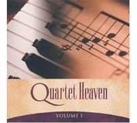 Various Artists – Quartet Heaven 1 – CD